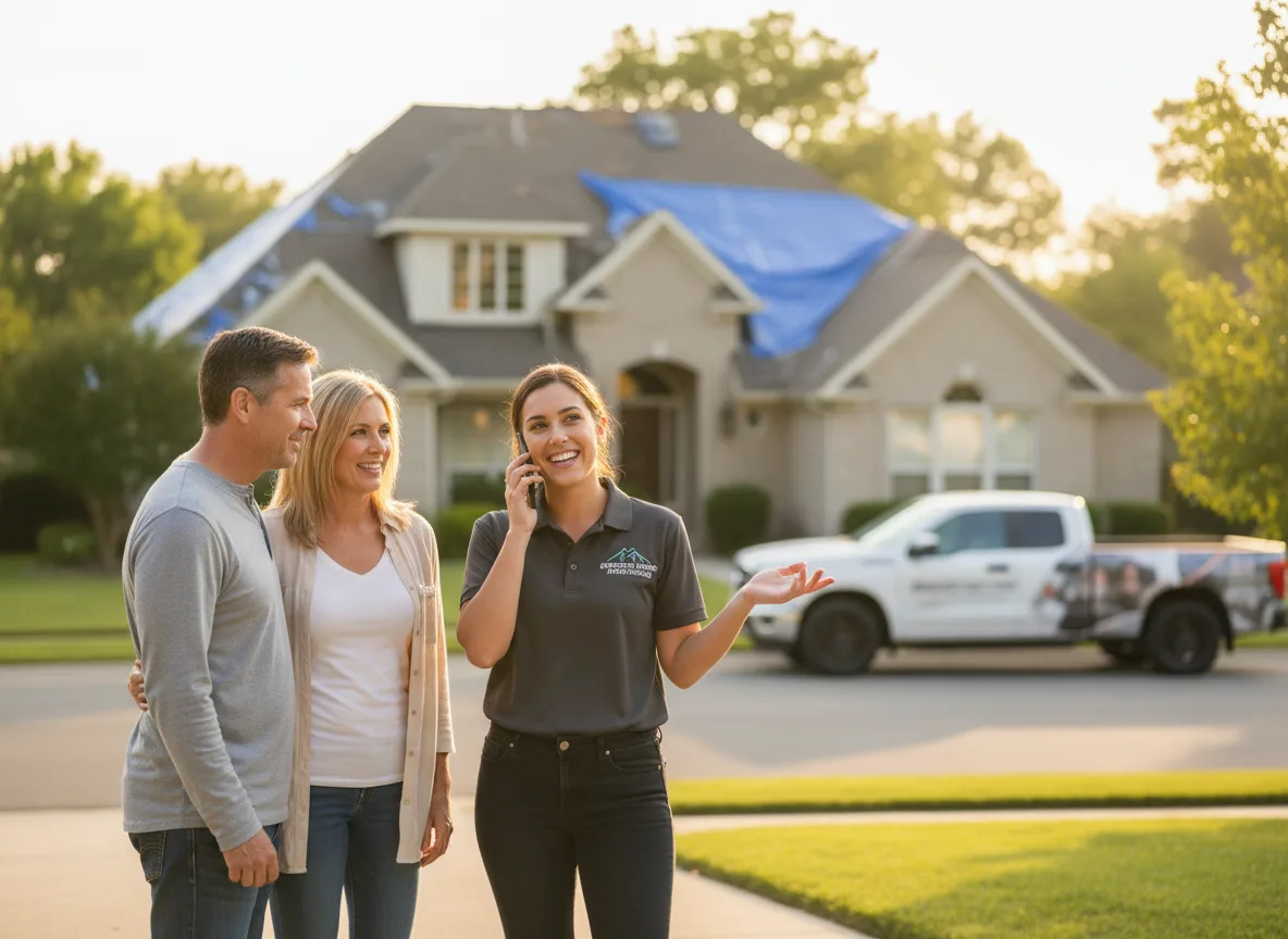 Emergency Roof Repair Whitsett, TX FAQs